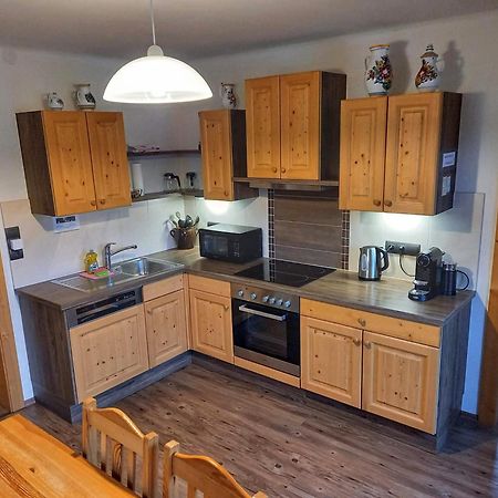 Appartement Jana Флатах Екстериор снимка