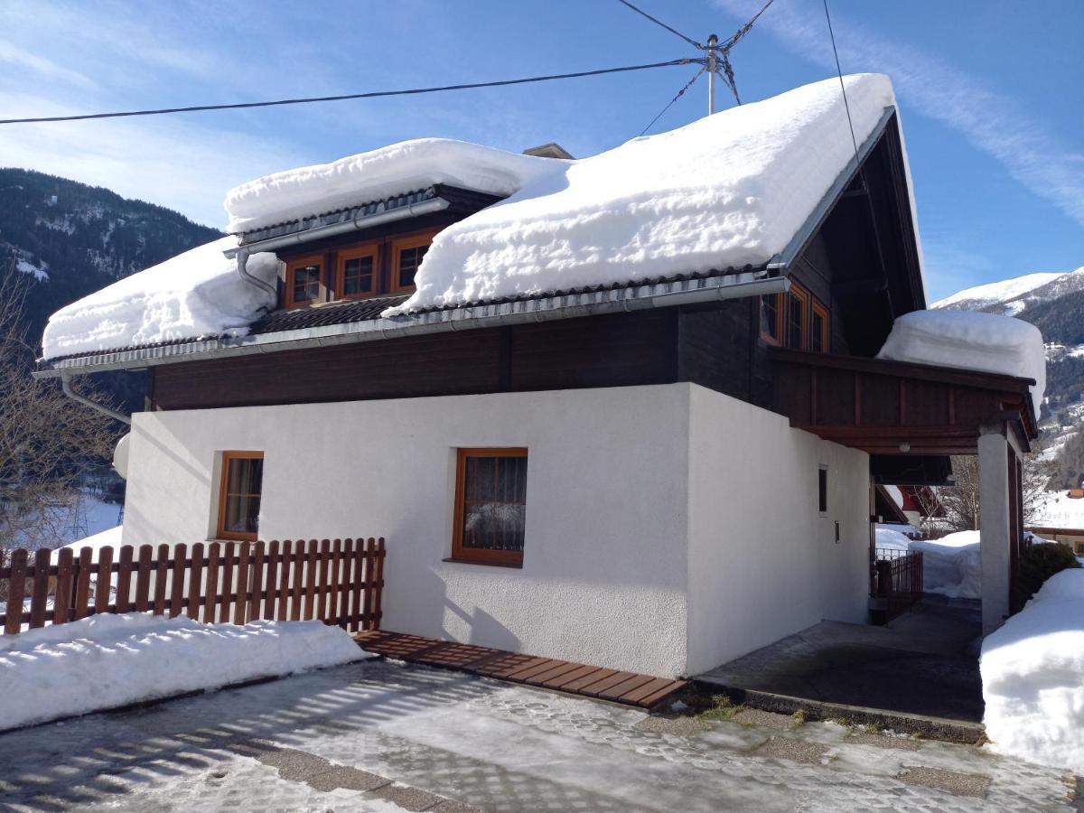 Appartement Jana Флатах Екстериор снимка